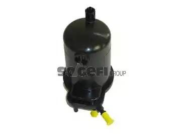 Фильтр топливный RENAULT Kangoo (05-09),Megane (03-08) PURFLUX FCS825 PURFLUX