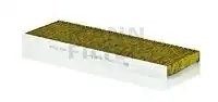 Фильтр масляный BMW 2 (F45) MINI Cooper (F56) MANN HU6012ZKIT MANN FILTER