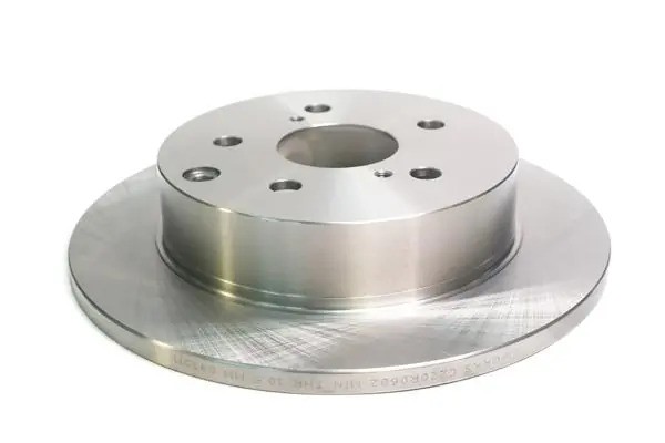 Тормозной диск задний C220R0602 C220R0602 CWORKS