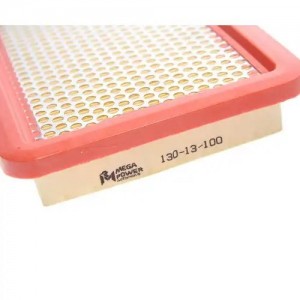 Фильтр воздушный MAZDA 626 (FP 1.8/FS 2.0/KL 2.5 V6) MEGAPOWER 130-13-100 MEGA POWER