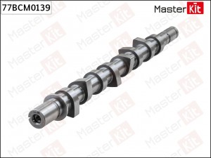 Распредвал RENAULT 1.5DCI K9K 700/K9K 702/K9K 704/K9K 710/K9K 712/K9K 714/K9K 72 77BCM0139 MASTER KIT