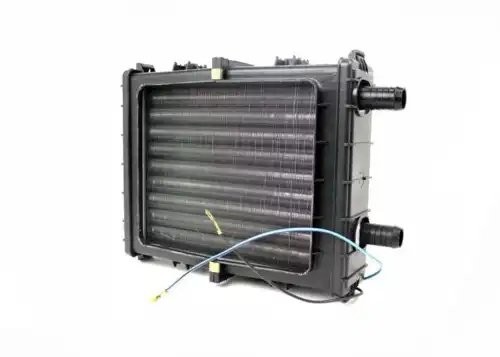 Отопитель ГАЗ-2705,3221 задний Н/О АВТОРАД 2705811001010 AVTORAD