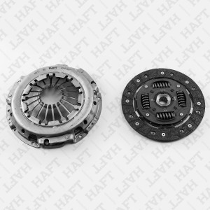 Ком/кт сцепления KH0188 KH0188 HAFT