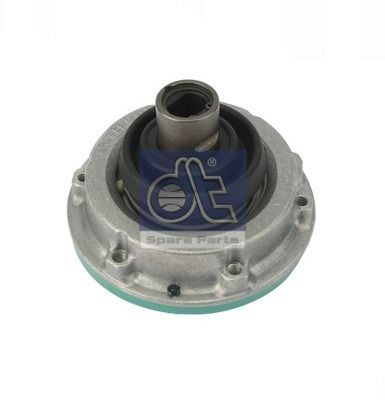 Шарнир кулисы передач Volvo F/FL 6, F/FE/FL/FM , FH/FM/FMX/NH 9/10/11/12/13/16 2.32101 DIESEL TECHNIC