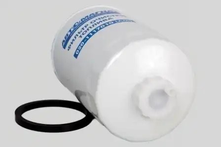 Фильтр топл. АВТОМАГНАТ ММЗ Д243-Д245 0201117010 AVTOMAGNAT