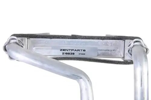 радиатор печки! Toyota Land Cruiser 100 98-07 Z19839 ZENTPARTS