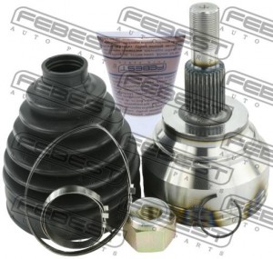 ШРУС внешний MERCEDES BENZ ML-CLASS 164 2004-2011 1610-164 1610-164 FEBEST