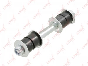 Стойка стабилизатора задняя левая, правая C7712LR LYNXAUTO