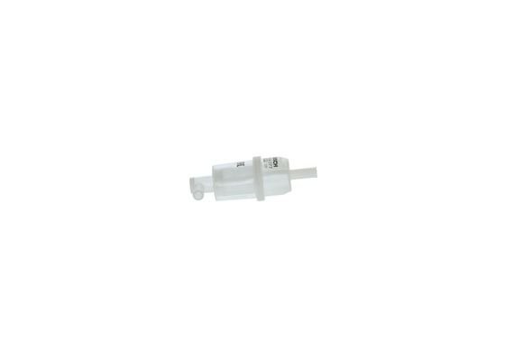 Фильтр топливный MERCEDES E (W124),G (W460,W463) BOSCH 0 450 904 077 BOSCH
