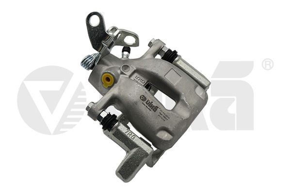 Суппорт тормозной всборе L 66151018401 VIKA