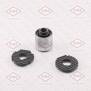 Сайлентблок переднего рычага передний NISSAN Elgrand 00- TEF1495 TEF1495 TATSUMI
