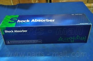 Амортизатор задний правый KIA SPECTRA(SD) 00-04 PJB-140A PJB-140A PMC PARTS MALL