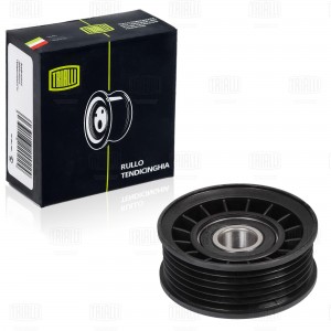 Ролик привод. ремня Chevrolet Blazer (94-) 4.3i (только ролик натяж.) (CM 0534) CM 0534 TRIALLI