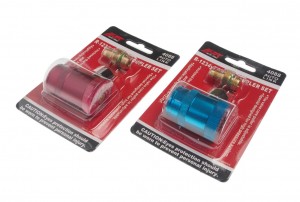 Соединитель быстросъемный для систем кондиционирования R-1234YF (набор) JTC JTC-4088 JTC TOOLS