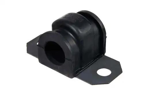 втулка стабилизатора переднего!\ Ford Fiesta VI 08> Z02473 ZENTPARTS