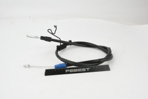 Трос ручника правый FORD TRANSIT 06-14 2199-TT9LRH 2199-TT9LRH FEBEST