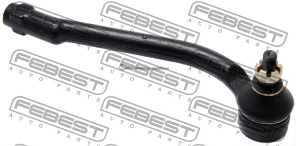 Наконечник рулевой правый KIA CEED 1221-ENRH 1221-ENRH FEBEST