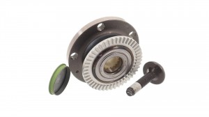 Подшипник VKBA3606 SKF