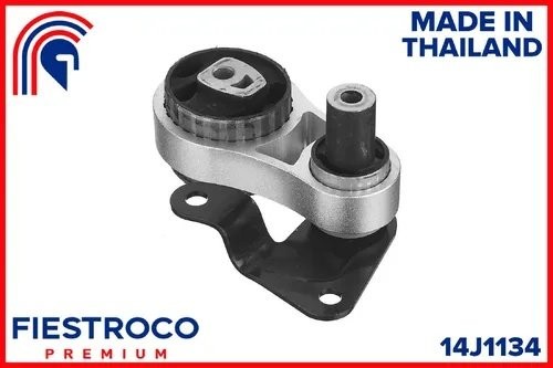 Опора двигателя FORD  Fiesta CBK C12HDEZ 1,3 14J1134 14J1134 FIESTROCO