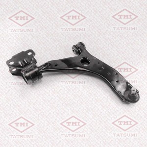 MAZDA 3 (2009>) TEE1774R TATSUMI