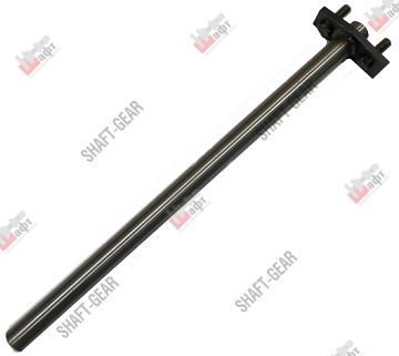 Вал вилки сцепления A-C04009-1 SHAFT