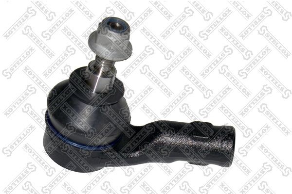 наконечник рулевой!\ Land Rover Discovery III (TAA) 04> 51-00281-SX STELLOX