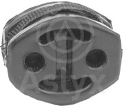 РЕЗИНКА ГЛУШИТЕЛЯ FIAT PUNTO III/ GRANDE PUNTO 05- AS-202903 AS202903 ASLYX
