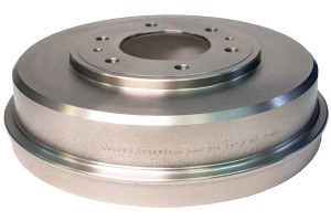 Тормозной барабан C240R0006 C240R0006 CWORKS