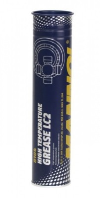 Смазка пластичная LC2 High Temperature Grease Ester 400г 8029 MANNOL 2111 MANNOL