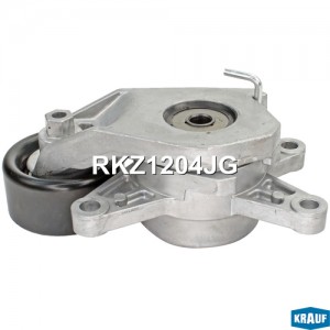 Ролик натяжной ГРМ RKZ1204JG RKZ1204JG KRAUF