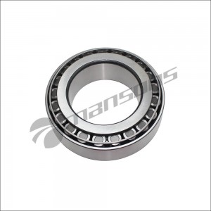 Подшипник ступицы RENAULT Premium,Magnum задней (160x95x46мм) MANSONS 800.114 MANSONS