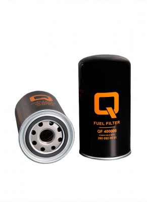 Фильтр топливный Q-Filter QF400006 QF400006 Q FILTER