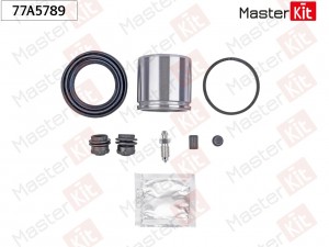 Ремкомплект тормозного суппорта + поршень Audi Q3 (F3B) 2018 - 77A5789 77A5789 MASTER KIT