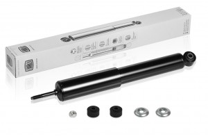 амортизатор передний газовый!\ Hyundai H1 Starex all 97-07 AG 08025 TRIALLI