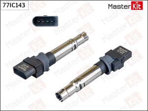 GOLF V (2004-2009) 77IC143 MASTER KIT