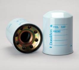 фильтр масляный !гидравл. H174 D127 M48x2 HITACHI P502382 DONALDSON