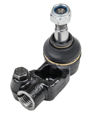 наконечник рулевой правый!\ Opel Astra <98 Z10844 ZENTPARTS