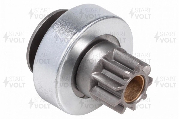 Привод стартера (бендикс) для ам DaewooChevrolet Gentra (13-)Cobalt (11-) 1.5i ( VCS 0515 START VOLT