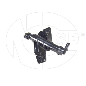 Крышка форсунки KIA Optima (15-) омывателя фары левой NSP NSP0298671D4000 NSP