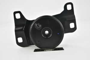 ПОДУШКА КОРОБКИ СКОРОСТЕЙ (ГИДРАВЛИЧЕСКАЯ) VLM-V50UP VLM-V50UP FEBEST