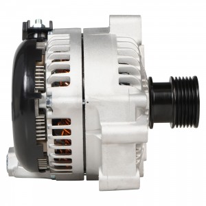 Генератор для а/м BMW 3 F30 (15-)/1 F20 (15-) 1.5T/2.0T 180A (LG 2601) LG 2601 START VOLT