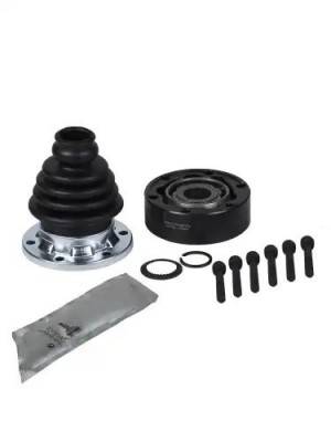 ШРУС внутренний к-кт! 20289\ Audi 80, VW Passat 1.6-2.8 81-04 Z21302 ZENTPARTS