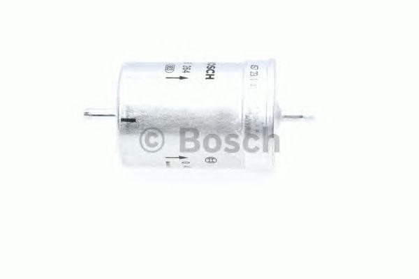 фильтр топливный!\ Audi A4/A6/S4/TT 98>, VW Bora/Golf/NewBeetle/T5 1.4-3.2 97> 0 450 905 264 BOSCH