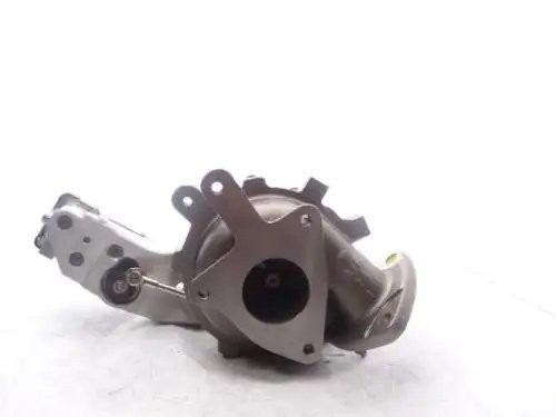 Турбокомпрессор 778400-5005S Garrett GTB1749VK Land Rover 7784005005S GARRETT