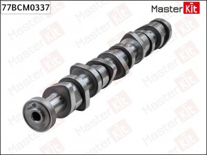 Распредвал VAG 2.5TDI BNZ/BPC/BPD/BPE Masterkit 77BCM0337 MASTER KIT