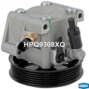 Насос гидроусилителя FORD Focus (11-) (1.6) KRAUF HPQ9308XQ KRAUF