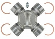 крестовина карданного вала! 28.6x93\ Dodge Durango/RAM, Chevrolet Avalanche 02> GUD85 GMB