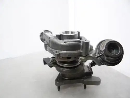 Турбокомпрессор 786997-5001S Garrett GT1546LJS Renault Master 7869975001S GARRETT