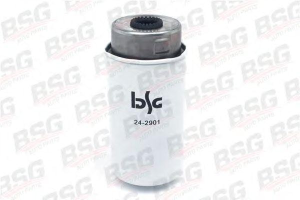 Фильтр топливный FORD Transit (06-) (2.4 TDCI) BSG BSG30130011 BSG