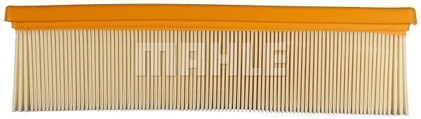 Фильтр воздушный AUDI A4 (00-) MAHLE LX819 MAHLE KNECHT